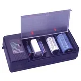 univerzalni polnilec NI-CD NI-MH baterij 5530