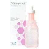 Lo. Li. Pharma Biguanelle vaginalni set, ginekološki rastvor pH 4.0 100 ml | Eponuda.com
