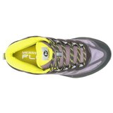 Merrell Pohodništvo Moab Speed Mid Gtx pisana | Shoptok.si