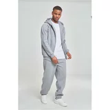 UC Men Men's Tracksuit Blanc Suit - Grey