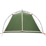  Tunelski šator Zelena 4 osobe 185T Poliester s PU premazom | shoptok.hr