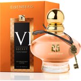 Eisenberg Secret VI Cuir d'Orient parfumska voda za ženske 100 ml | Shoptok.si
