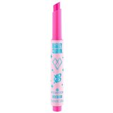 Essence šminka - Harley Quinn Jelly Lipstick - 01 Psycho Pink | Shoptok.si