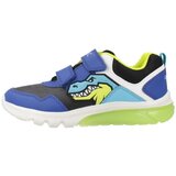 Geox J CIBERDRON BOY Plava | shoptok.hr