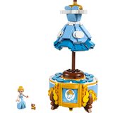 Lego disney - pepeljugina haljina (43266) cene