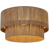 Novel STROPNA SVETILKA 45/27 cm | Shoptok.si