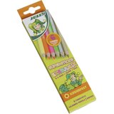  Drvene bojice Jolly kinderfest extra mix 6 kom u kartonskoj kutiji | Shoptok.si