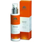 Pino Aromatično olje za telo, Orange Spirit, 100 ml | Shoptok.si