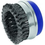 Lux Tools Četka za bušilicu LONAC 100mm M14 | shoptok.hr