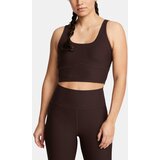 Under Armour Women's Meridian Rib Crop Tank Top - Ladies Cene