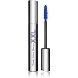 Clarins Wonder Volume Mascara XXL maskara za maksimalni volumen odtenek 02 Blue 8 ml | Shoptok.si