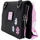 Loungefly Disney Minnie Floral Rock the Dots Torba za Rame | shoptok.hr