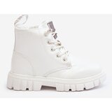 Big Star Lacquered Padded Boots Kids' | ePonuda.com