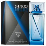 Guess Night toaletna voda 100 ml za muškarce | shoptok.hr