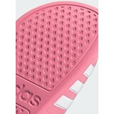Adidas Čevelj za na plažo/kopanje 'Adilette Aqua' roza / bela | Shoptok.si