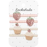 Gumice za kosu - Sweet Strawberry (5394)