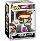 Funko POP figura Marvel Bruce Banner | shoptok.hr