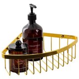  Polica kutna AWD 29x8 Gold | shoptok.hr
