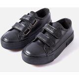 Big Star Black children's sneakers | Shoptok.si