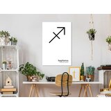  Slika - Sagittarius (1 Part) Vertical 80x120 | shoptok.hr