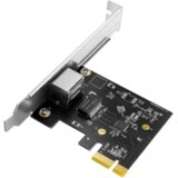 Cudy PCI-E mrežna kartica PE25 2.5G RJ-45/ PCI-E x1 | Eponuda.com