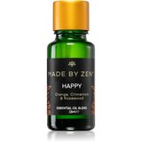 MADE BY ZEN Happy mirisno ulje 15 ml | shoptok.hr