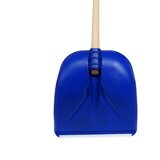 Dimartino PVC Lopata 40cm s Alu Profilom i Drvenom Drškom 134cm | shoptok.hr