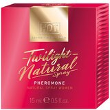 Hot Sprej s feromonima za žene Twilight, 15 ml Cijene
