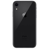 Apple iphone xr A12 6-Core 3GB ram 64GB 6.1 retina ips ios crni refurbished telefon | ePonuda.com