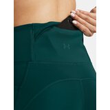 Under Armour Leggings UA Launch Elite Ankle Tights - BLU - Women | shoptok.hr