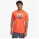 Under Armour Ua m boxed sports updated ss Cene