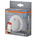 Osram Detektor dima SMART+ 3V Wi-Fi 1400 mAh | Eponuda.com