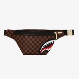  Sawtooth sharks in paris savvy crossbody Cene