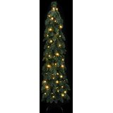  Umjetno osvijetljeno božićno drvce sa 60 LED žarulja 120 cm | shoptok.hr