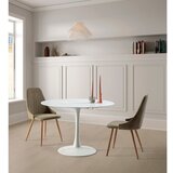 Marckeric Okrugao blagovaonski stol ø 110 cm Ada – | shoptok.hr