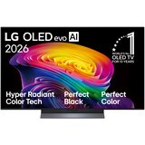 LG OLED evo AI C6 OLED48C6ELB UHD 121 cm (48") | Shoptok.si