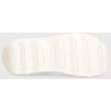Crocs Natikači Mega Crush Triple Strap 209842 Écru | Shoptok.si
