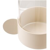 House Nordic Steklena lanterna (višina 16,5 cm) Hurricane – | Shoptok.si
