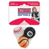 Kong igračka za pse Sports Balls S | shoptok.hr