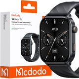 McDodo PAMETNA URA S FUNKCIJO GOVORA ZA APPLE ANDROID, VODOTESNA, (5000259796) | Shoptok.si