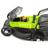 Fieldmann FZR 70330-0 Akumulatorska kosilica za travu 20V (bez baterije i punjača) | ePonuda.com