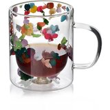 Mondex Peter Flowers Kubek 300Ml 8,5X12,5X10 Cm, (5000158575) | Shoptok.si