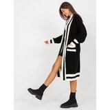 RUE PARIS Sweater-LC-SW-0291.06X-Black | ePonuda.com