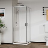 Kerasan TUS PARAVAN ELEMENTO COMBO 80X80 | Eponuda.com