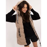 Factory Price Vest-SK-KZ-HH-278.71-beige | Shoptok.si