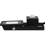 vidaXL LED reflektor s senzorjem 20 W hladno bel | Shoptok.si