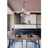  Redo 01-2950 - Luster na štapu ESSENTIAL 6xE14/28W/230V | Eponuda.com