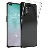  Przezračno zaštitno kućište za Realme 6i - Prozirna KP19219 | Shoptok.si