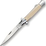IZMAEL Zložljiv nož za outdoor K032 - rumena | Shoptok.si