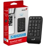 Genius NumPad 1000 USB numerička tastatura | ePonuda.com